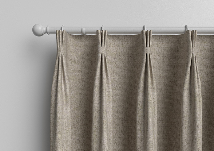 Jakarta, Lambs Fur - Made to Measure Curtains - Image 11